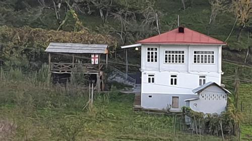 Фотография гостевого дома Guest House Okropilauri