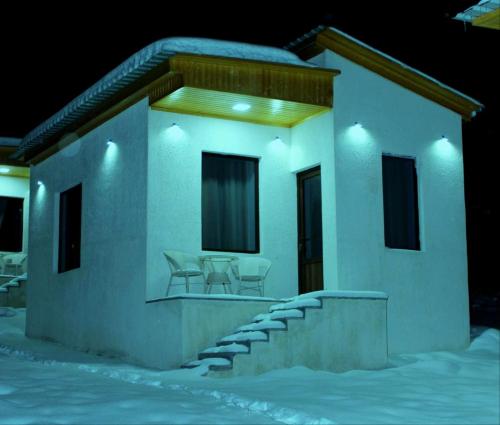 Фотография гостевого дома Paradise Sadgeri Cottage