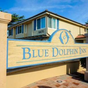 Фотографии мини отеля 
            Blue Dolphin Inn