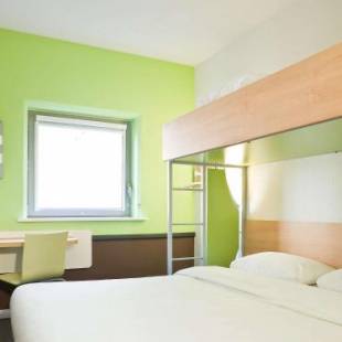 Фотографии гостиницы 
            Ibis Budget Lleida