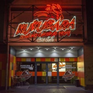 Фотография гостиницы Kukubara Bowling Center