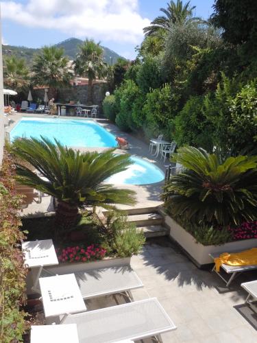 Фотография гостиницы Hotel Due Mari