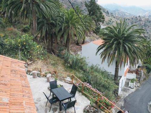 Фотография гостевого дома Casa Rural La Presa