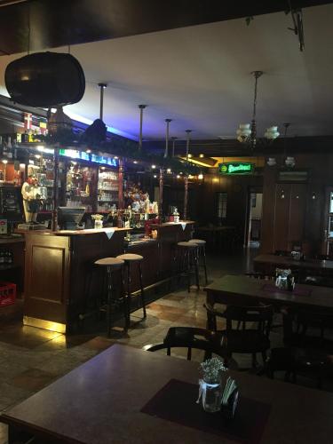 Фотографии гостиницы
Hotel V Pivovaře