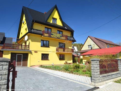 Фотография мини отеля Czesławka