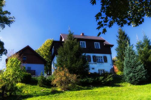 Фотография мини отеля Pensjonat Marcela