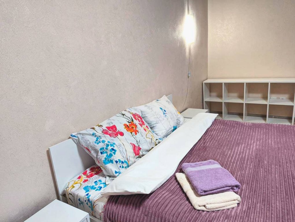 Фотография квартиры Апартаменты 150 Уральских Рабочих 44