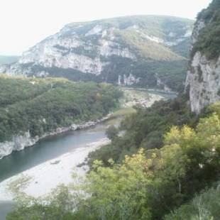 Фотографии гостевого дома 
            gîte en sud Ardèche