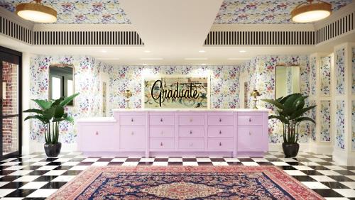 Фотография гостиницы Graduate Columbia, SC