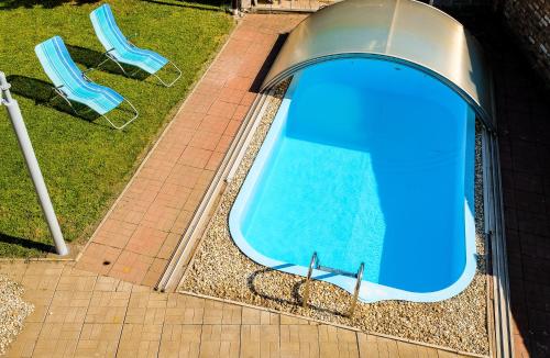 Фотография гостевого дома Ubytování Na Jarošce