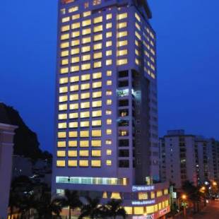 Фотографии гостиницы 
            Ha Long DC Hotel