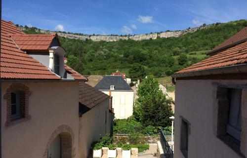 Фотография гостевого дома Les Demeures du Tonnelier, Maison Rue