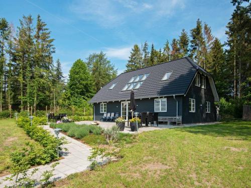 Фотография гостевого дома Holiday home Glesborg LXII