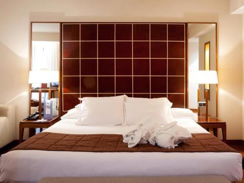 Фотография гостиницы Eurostars Diana Palace