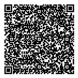 QR код гостиницы Гагаринские Бани-Сауна