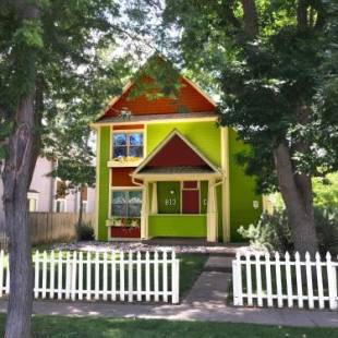 Фотографии апарт отеля
Remington Flats