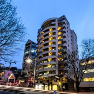 Фотографии апарт отеля 
            Quest Auckland Serviced Apartments