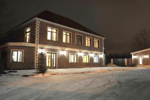 Фотография гостевого дома Лисий Нос