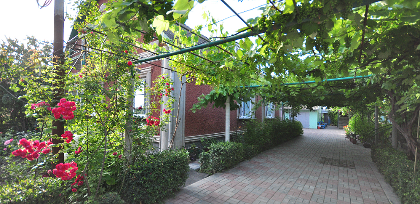 Фотография гостиницы Приятное Свидание