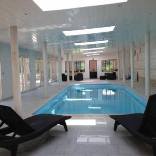 Фотографии мини отеля
Les Chambres du Chateau de Grèges