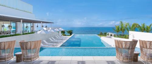 Фотографии гостиницы 
            IRAPH SUI, a Luxury Collection Hotel, Miyako Okinawa