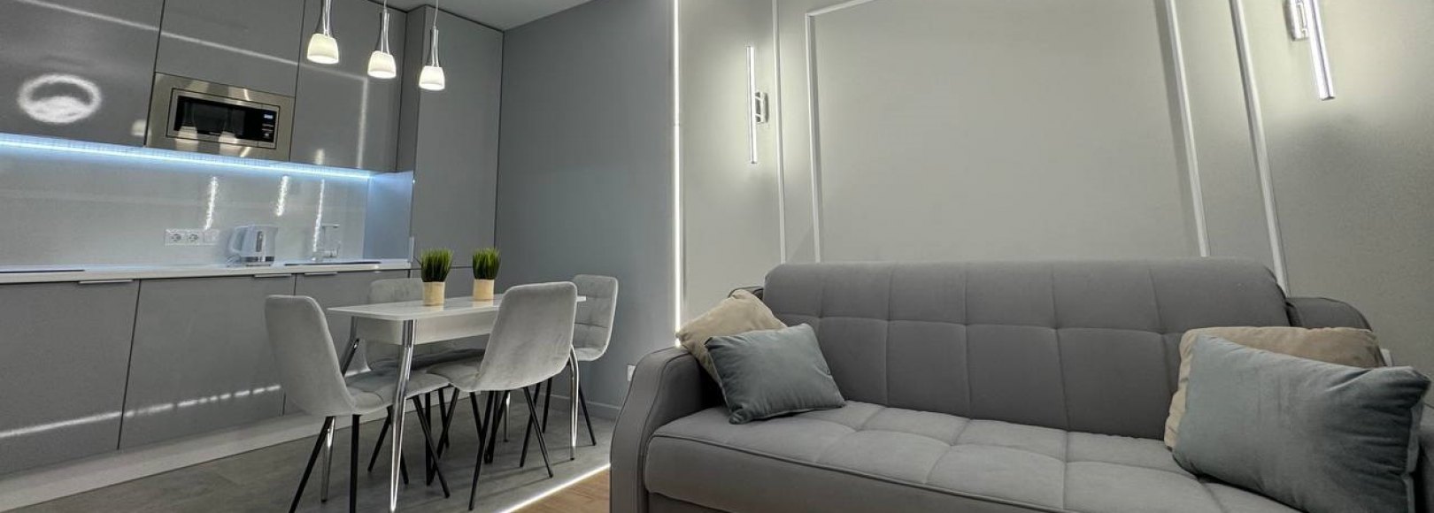 Фотография Жилье посуточно ApartKazan