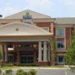 Фотография гостиницы Holiday Inn Express Hotel & Suites Memphis/Germantown, an IHG Hotel