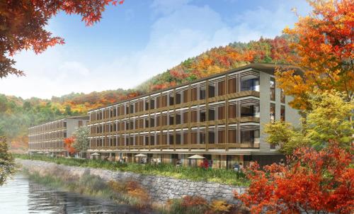 Фотография гостиницы Hotel Indigo Hakone Gora, an IHG Hotel