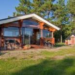 Фотография гостевого дома Holiday Home Kannelpirtti 1