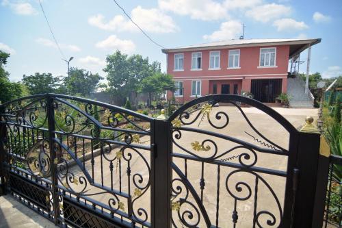 Фотография гостевого дома Guriis Khibli