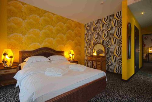 Фотография гостиницы Hotel Lenart