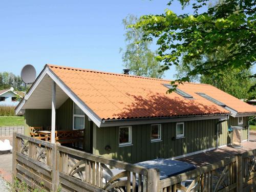 Фотография гостевого дома One-Bedroom Holiday home in Hejls