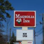 Фотография мотеля Magnolia Inn Laurens