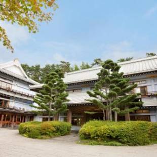 Фотографии мини отеля 
            Kusatsu Hotel