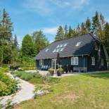 Фотография гостевого дома Holiday home Glesborg LXII