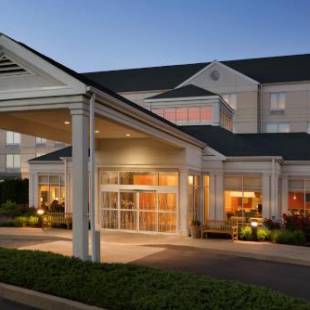 Фотографии гостиницы 
            Hilton Garden Inn Wilkes-Barre
