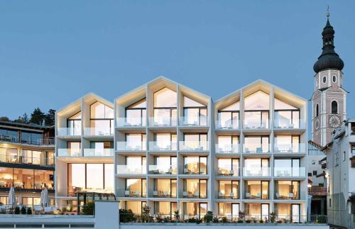 Фотография гостиницы Schgaguler Hotel