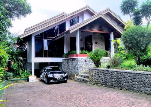 Фотография гостевого дома Holidayhome Alam Cipanas Puncak
