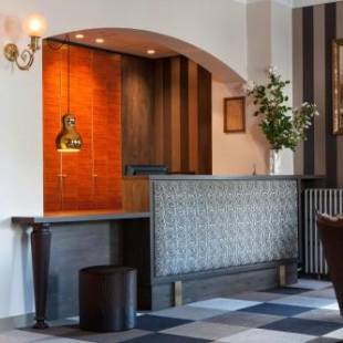 Фотографии гостиницы 
            Hotel Beausejour Colmar