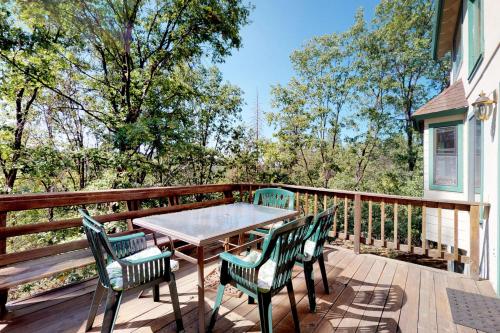 Фотография гостевого дома The Davis Classic