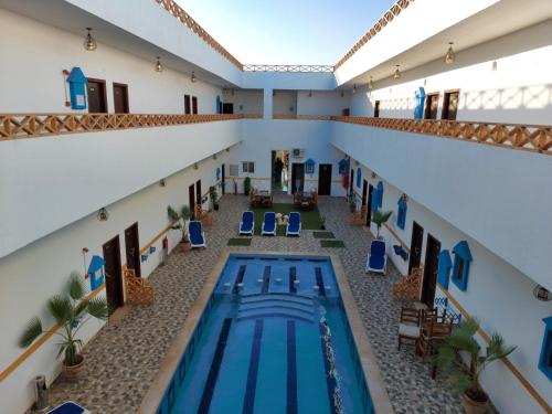 Фотографии гостиницы 
            Golden Plaza Dahab Resort