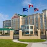 Фотография гостиницы Hilton Garden Inn Toronto/Vaughan