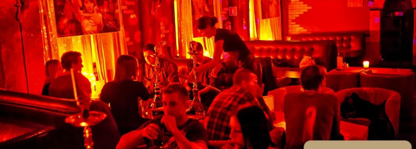 Фотография ночного клуба Shishas Lounge Bar