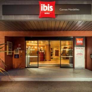 Фотографии гостиницы 
            ibis Cannes Mandelieu