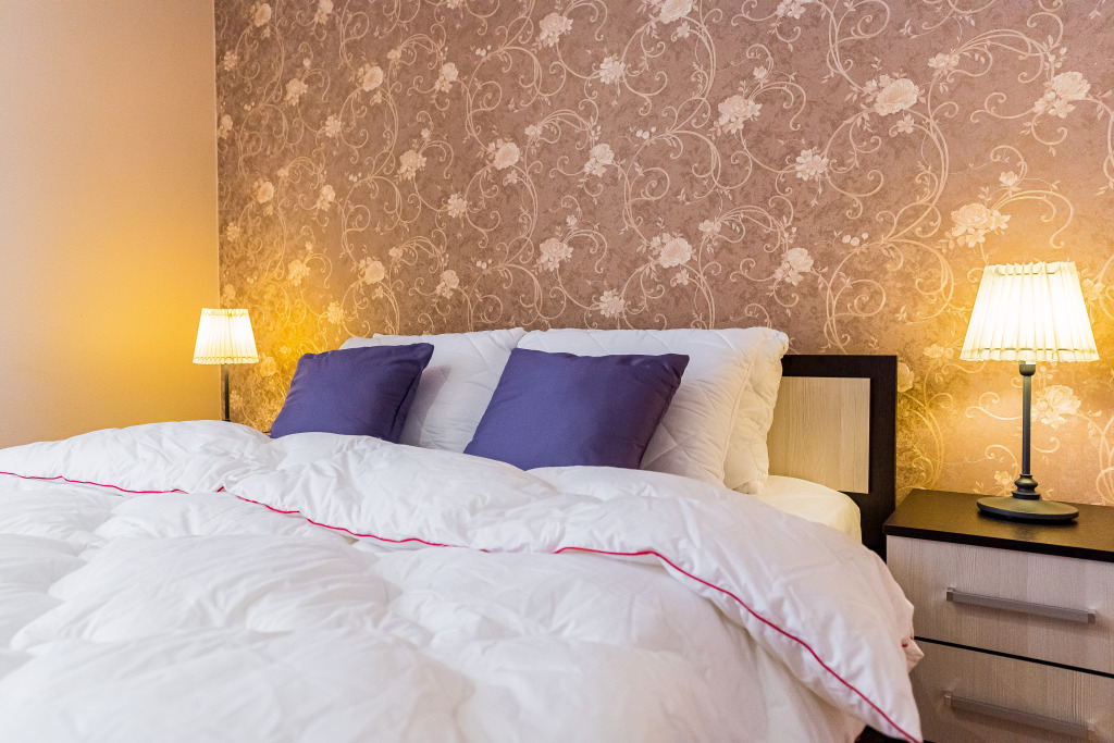 Фотография квартиры Pionerskiy prospekt 259i Apartments