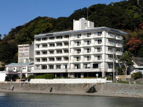 Фотография мини отеля Shimoda Kaihin Hotel