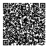 QR код хостела FOREST