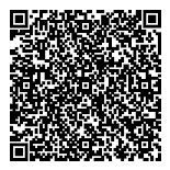 QR код гостиницы Усадьба Стрижели