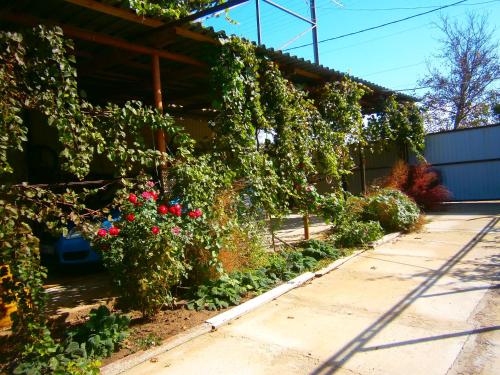 Фотография мотеля Ирина