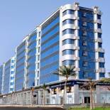 Фотография апарт отеля Citadines Al Salamah Jeddah